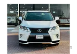 Lexus RX-350 2015